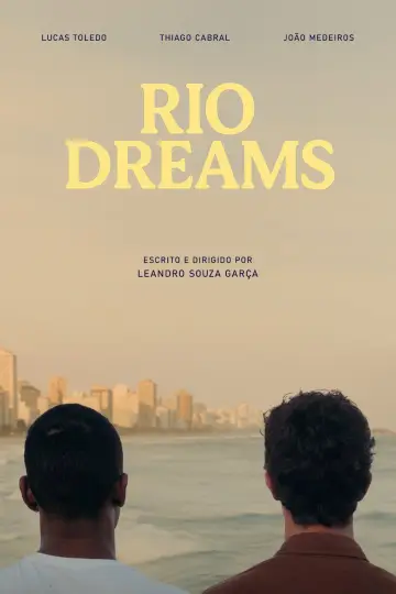 RIO DREAMS