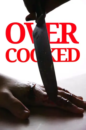 Overcooked poster