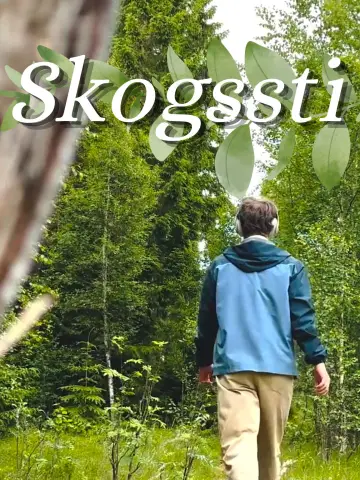 Skogssti