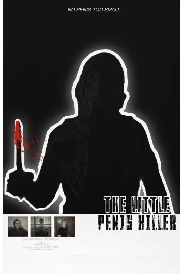 Poster to the movie "The Little Penis Killer" #931365