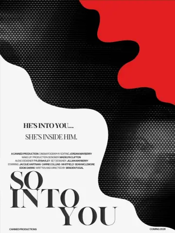 So Into You