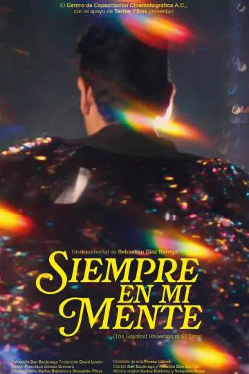 The Greatest Showman of All Time