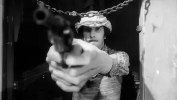 Western poster