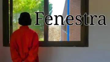 Backdrop to the movie "Fenestra" #928671