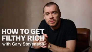 Backdrop to the movie "How to Get Filthy Rich with Gary Stevenson" #955889