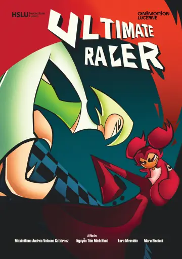 Ultimate Racer