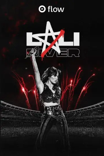 Poster to the movie "Lali: Live at River Plate 2026" #1186853