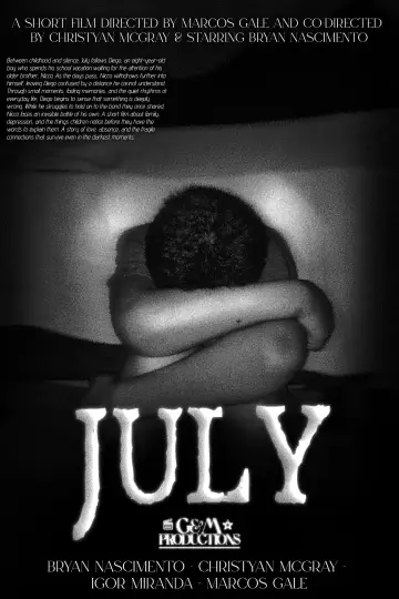 JULY