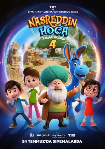 Nasreddin Hoca 4