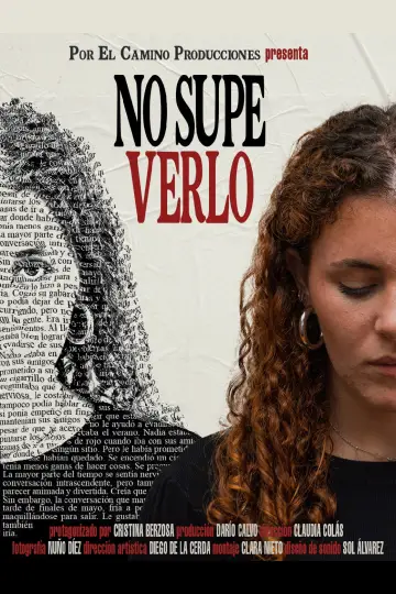 Poster to the movie "No Supe Verlo" #929067