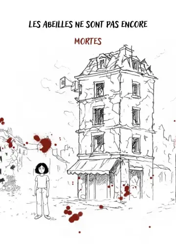 Poster to the movie "Les abeilles ne sont pas encore mortes." #927983