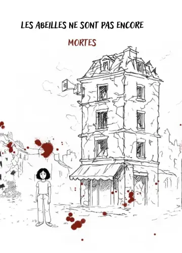 Poster to the movie "Les abeilles ne sont pas encore mortes." #927985