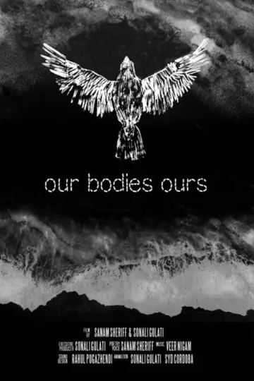 Our Bodies Ours poster