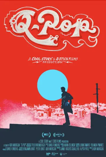 Q-Pop poster