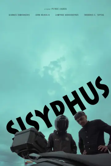 Poster to the movie "Sisyphus" #931190