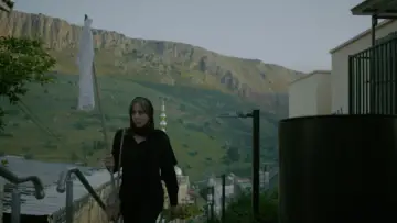 Backdrop to the movie "Amal" #1154825