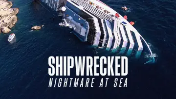 Backdrop to the movie "Shipwrecked: Nightmare at Sea" #954571