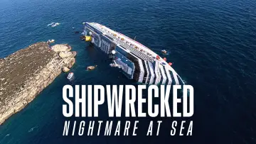 Backdrop to the movie "Shipwrecked: Nightmare at Sea" #954573