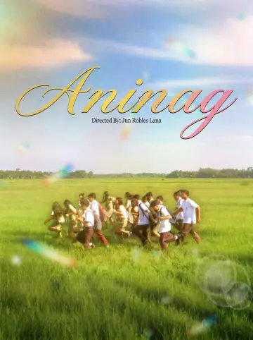 Poster to the movie "Aninag" #1631045