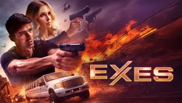 Backdrop to the movie "Exes" #1526083