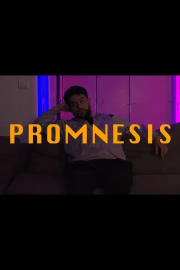 Poster to the movie "Promnesis" #933257