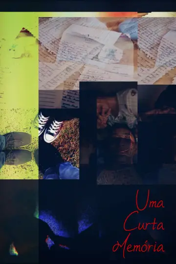 Poster to the movie "Uma Curta Memória" #929553