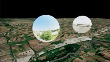 Backdrop to the movie "Euro Dome Simulator" #927406