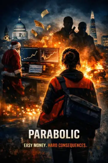 Parabolic