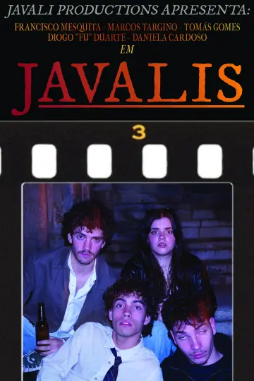 Javalis