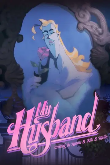 Poster to the movie "My Husband" #1195619