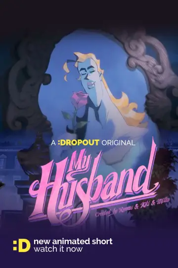 My Husband poster