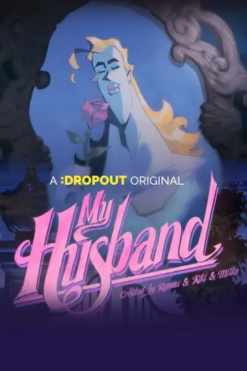 Poster to the movie "My Husband" #930431