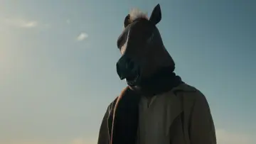 Backdrop to the movie "Hijacket Horse" #929966