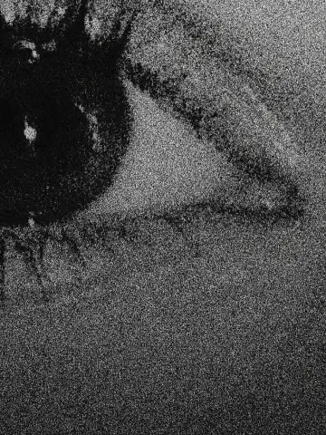 Eyes I poster