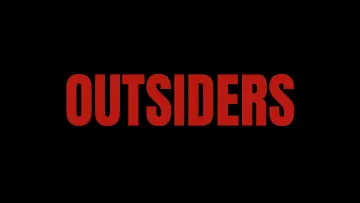 Backdrop to the movie "Outsiders" #966469