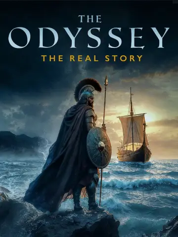 The Odyssey - The Real Story