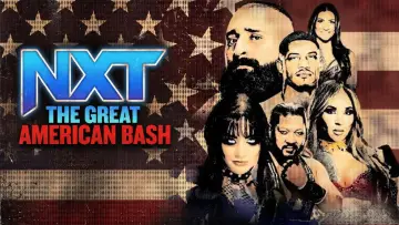 Backdrop to the movie "NXT The Great American Bash 2026" #933136