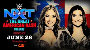 Backdrop to the movie "NXT The Great American Bash 2026" #955925