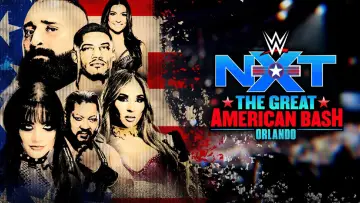 Backdrop to the movie "NXT The Great American Bash 2026" #955926