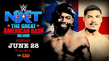 Backdrop to the movie "NXT The Great American Bash 2026" #955928