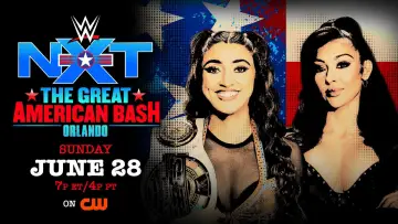 Backdrop to the movie "NXT The Great American Bash 2026" #955929