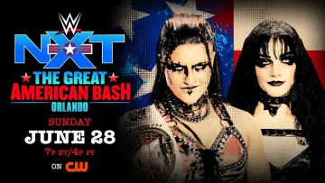 Backdrop to the movie "NXT The Great American Bash 2026" #955930