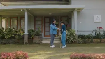Backdrop to the movie "Rumah Singgah" #1195761