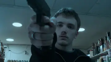 Backdrop to the movie "RECOIL" #928855