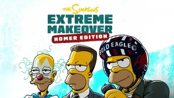 Backdrop to the movie "Extreme Makeover: Homer Edition" #925421