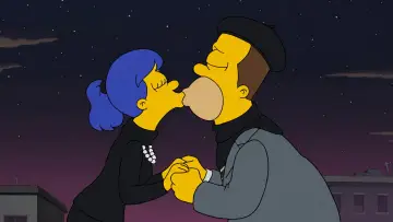 Backdrop to the movie "Extreme Makeover: Homer Edition" #925423