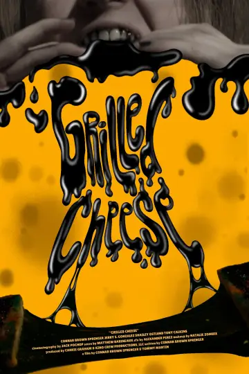 Grilled Cheese poster
