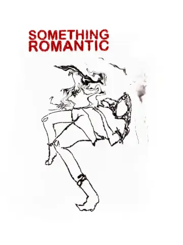 Poster to the movie "Something Romantic" #929041