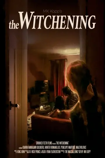 Poster to the movie "The Witchening" #1527013