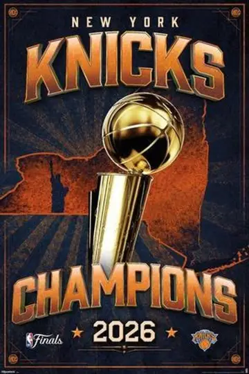 Untitled New York Knicks Documentary